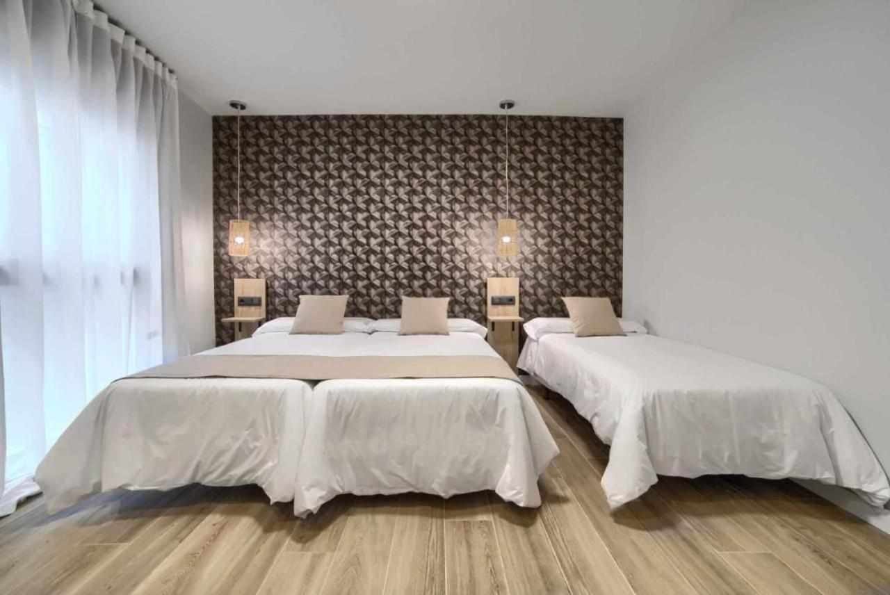 Apartamento Rural Isla Esencia De Bardenas Navarra Villafranca Екстериор снимка