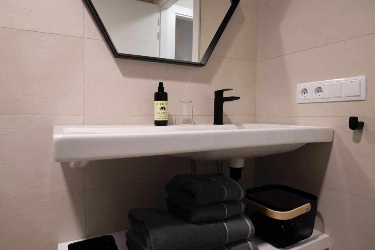 Apartamento Rural Isla Esencia De Bardenas Navarra Villafranca Екстериор снимка