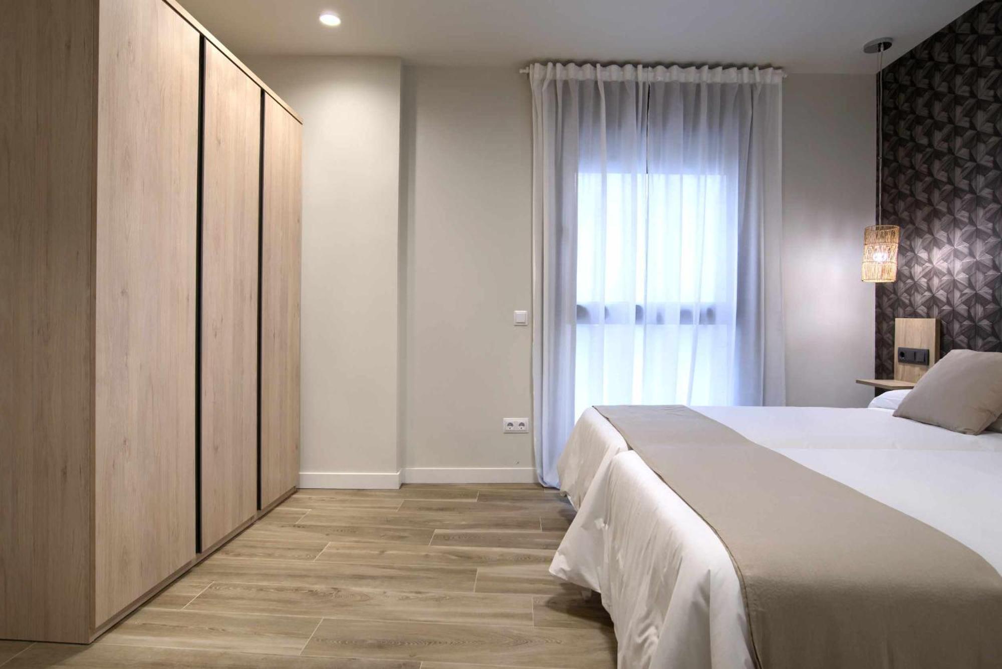 Apartamento Rural Isla Esencia De Bardenas Navarra Villafranca Екстериор снимка